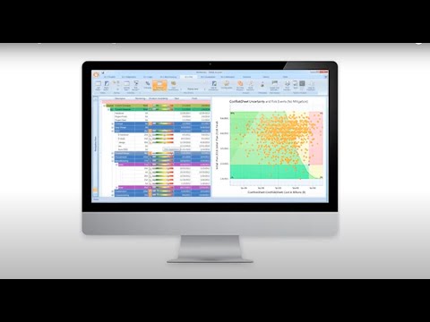 Assessing Schedule Risk Using Deltek - Part 2