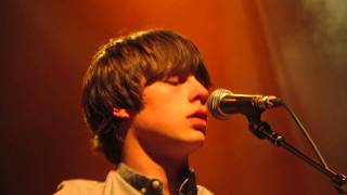 Simple as This - Jake Bugg Portsmouth Guildhall March 2013