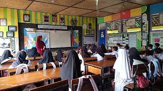 Pendekatan Pembelajaran Mendalam (deep learning) 