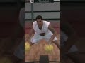 "Master the Side to Side Heavy Ball Basketball Drill | Improve Your Ball Handling Skills!"