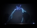 C4D DIY Lightning Effect