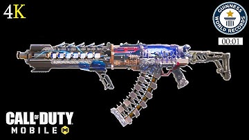 Fastest Reload in Codm | call of duty mobile season 5 2022 | No Mercy Games