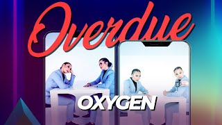 Josh Killacky's Overdue Virtual Super Show - Oxygen