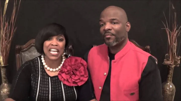 Our Testimony Ordained When God Writes Your Love S...