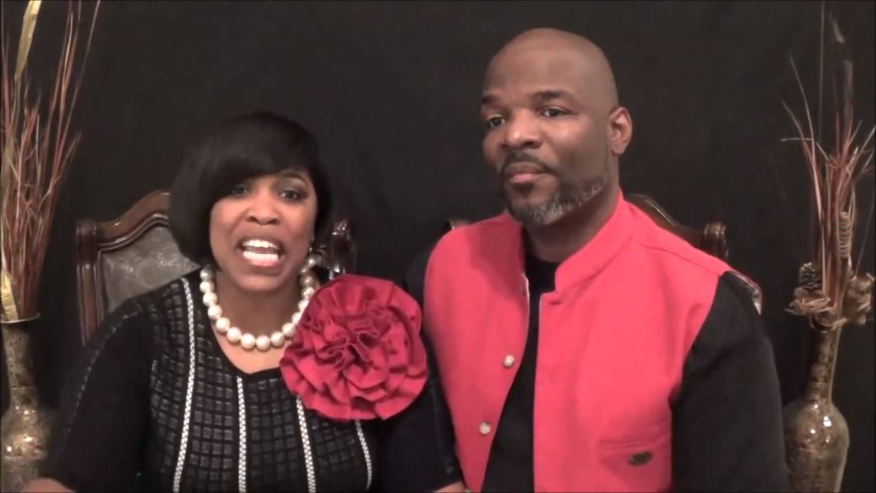 Our Testimony Ordained When God Writes Your Love Story