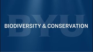 Biodiversity & Conservation  Major Snippets