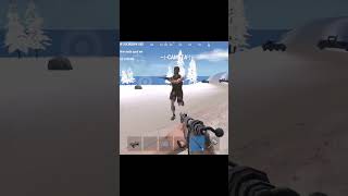 Oxide Survival Island | Ezz 1v2 | #oxide #rust #оксайд