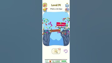 dop5 level 74 likensubscribe mst h #gamesbywafey #solution #gaming #subscribe #bridge #cars #shorts