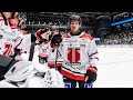 Kalle Kossila kvitterar till 1-1 borta mot Rögle