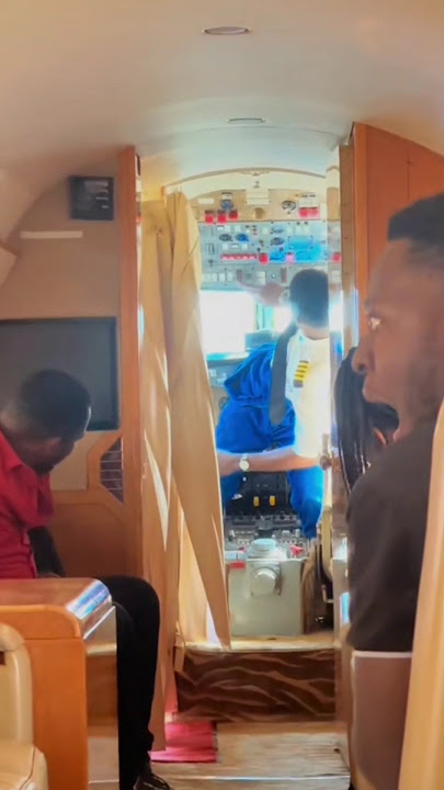 The funniest Pilot Prank ever #pranks #funiverse