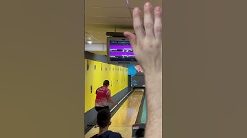 Do You Like String Pins #bowling