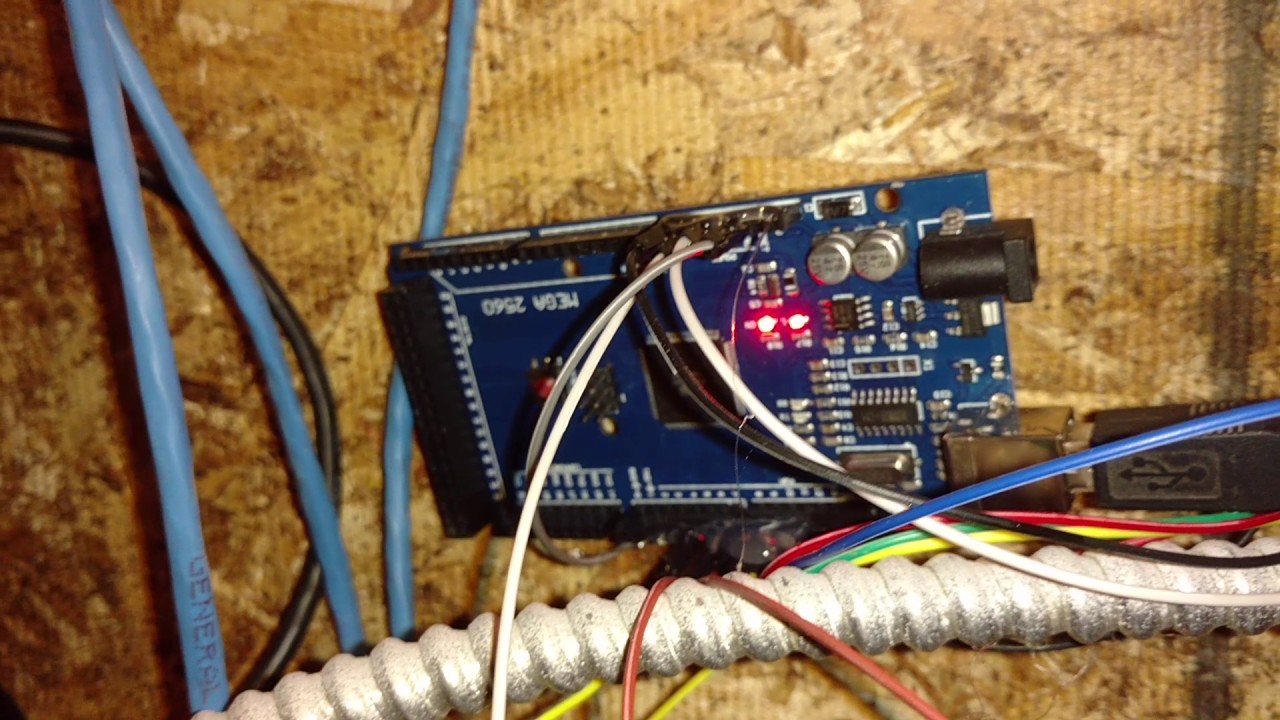 Escape Room behind the scenes with UserSpice, 5 Raspberry Pi's and 10 Arduinos