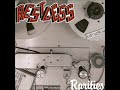 Restless - Satisfied (radio caroline 2002)