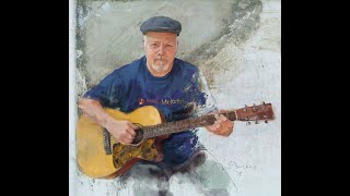 EP478-Acoustic Ragtime Blues – Play this BY YOURSELF! – Guitar Lesson EP478