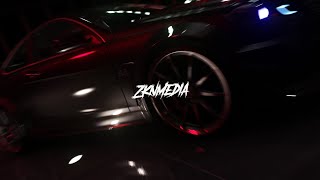C63 AMG BLACK SERIES | A Assetto Corsa Cinematic
