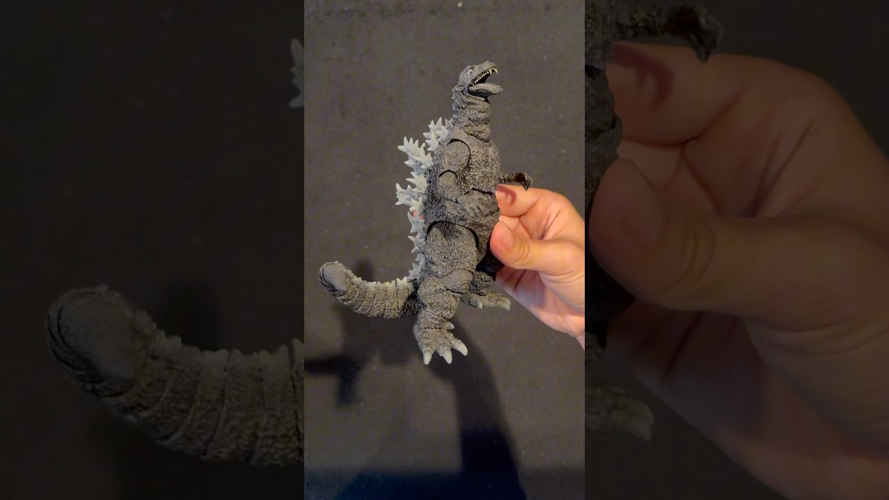 GODZILLA REVIEW 🔥🔥 