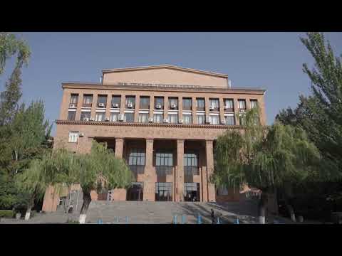 ԵՊՀ ամբիոնի վարիչը քաղաքացուն համալսարան ընդունելու համար պահանջել է խոշոր չափերի կաշառք