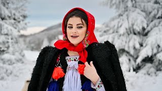 Maria Godja   Deschide gazdă ușa colinda 2022