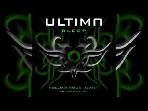 Ultima Bleep — Ultima Bleep - Here+Now (Rough Mix)