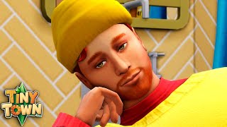a SORTE VOLTOU para o NOSSO LADO? + um POSSÍVEL CRUSH apareceu.. | The Sims 4