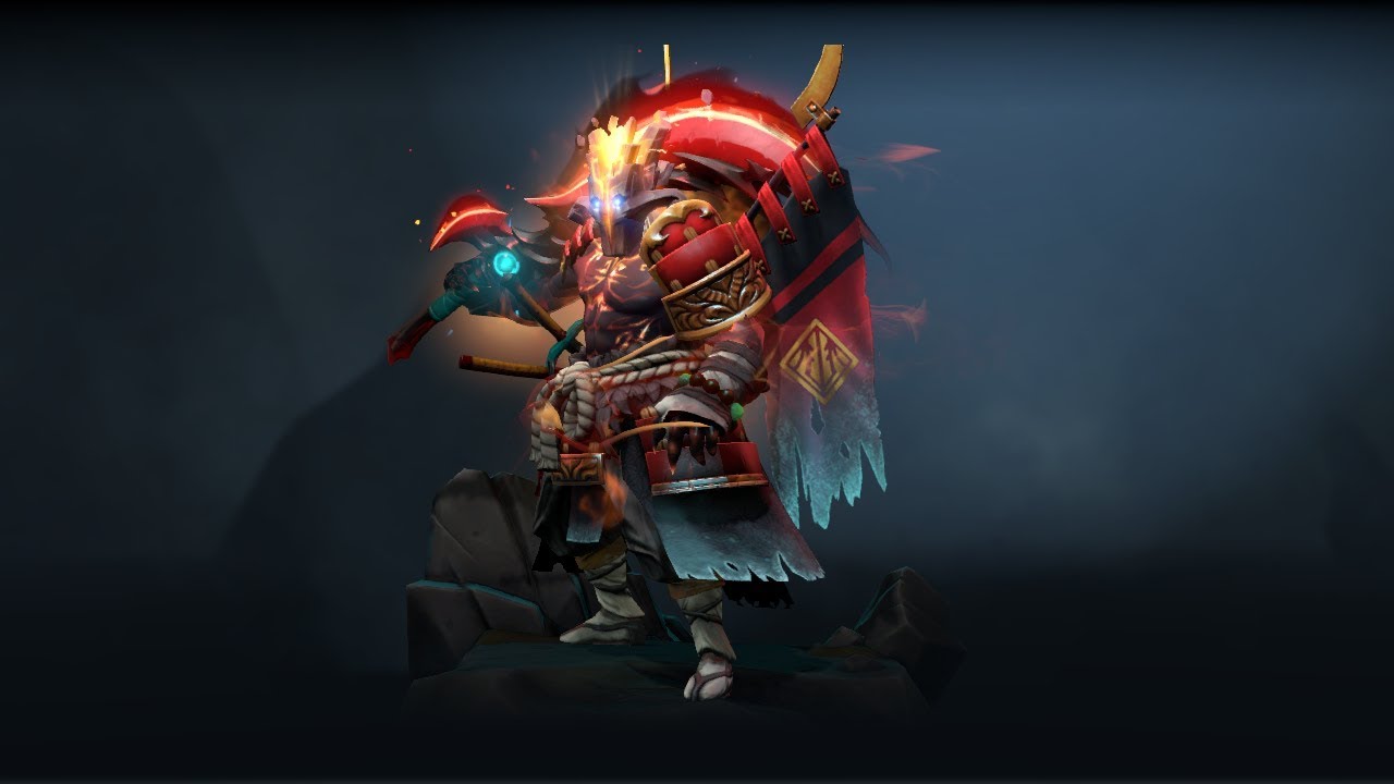 Lastest Update Mod Dota 2 All Heroes Ver 3 1