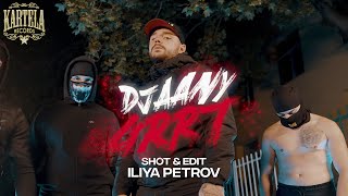 DJAANY - GRRT [ Video] Resimi