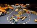 I play a 24000 pot on the last hand of the night must watch  poker vlog 204