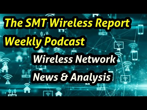 SMT Podcast: T-Mobile could hurt the future of all wireless networks, mmWave continues to blossom!