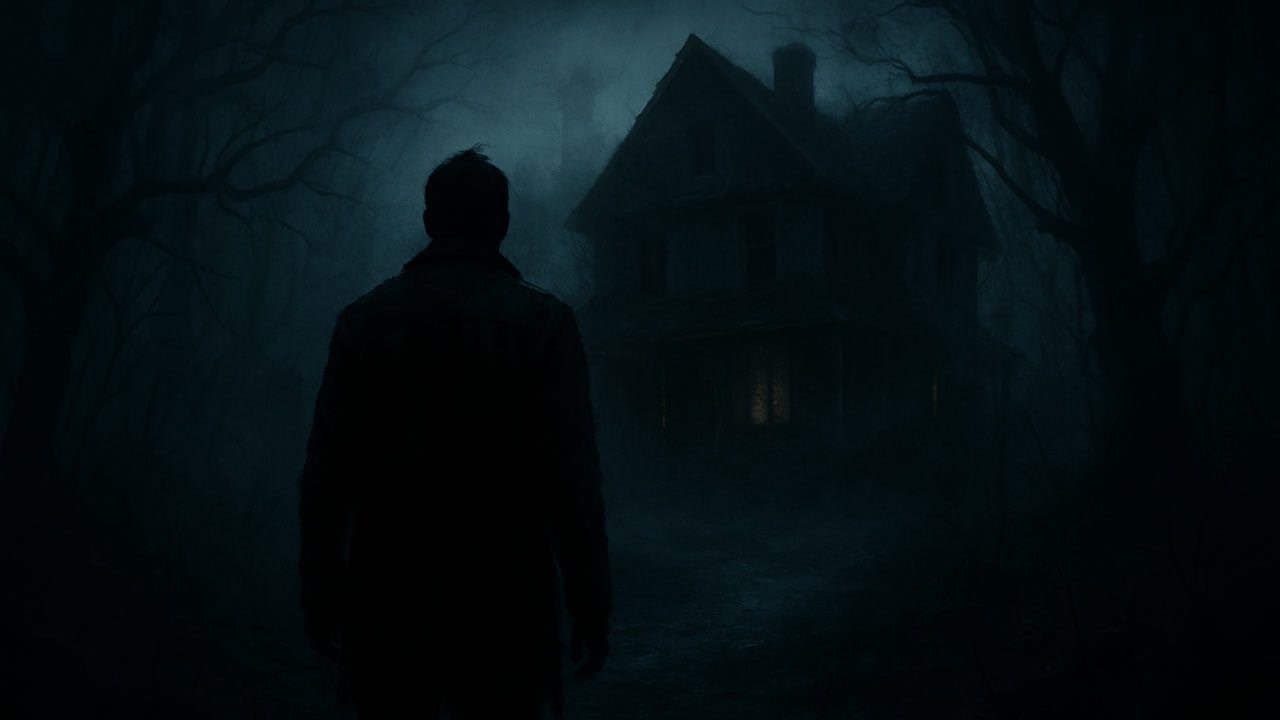 Wisconsin Police Were Silenced About What's Hunting People 🌙