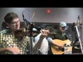 Chester River Runoff - Burning Well [Live at WAMU&#39;s Bluegrass Country]