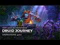 Darkshore #6 | 100% Completionist Druid Journey | Fresh Account | World of Warcraft