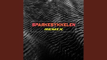 Sparkesykkelen (Remix)