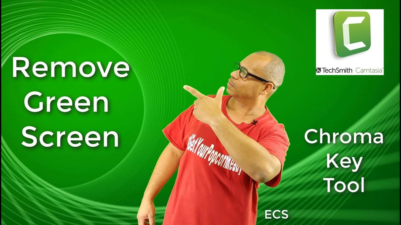 Green Screen Background Changer Online : How to Use a Green Screen in