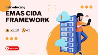 Introducing EMAS CIDA Framework screenshot 3