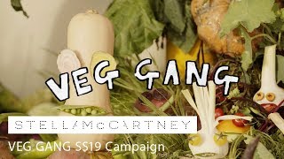 Veg Gang Kids Spring Summer 2019 Campaign screenshot 4