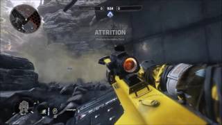 Kraber? I hardly know her!