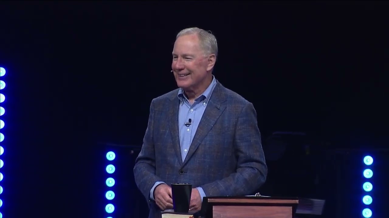 Макс Лукадо — Любовь не хранит список обид