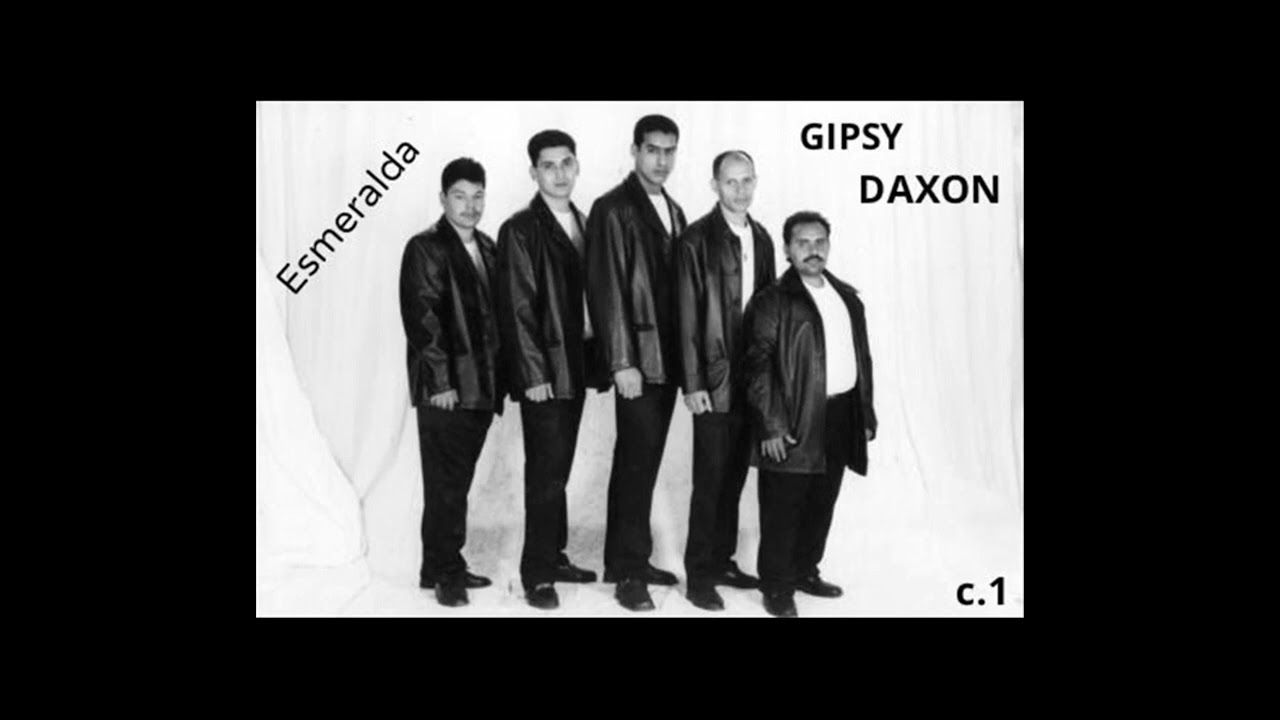 gipsy daxon 17 macilom macilom