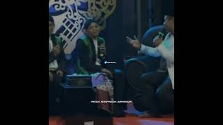 Story Wa 30 Detik Cak Percil
