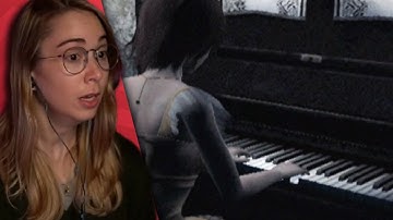 Memory through melody - Fatal Frame 4 [4]