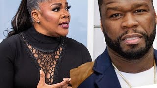 Mo&#39;nique Goes Against 50 Cent&#39;s Wishes!! | Mo&#39;nique&#39;s Followers Said She Went Too Far This Time!!