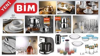 Kali̇teli̇ Katalog Bi̇m 5 Eki̇m 2018 Cuma Bi̇m Mutfak Ürünleri̇ Bi̇m Aktüel 5 Eki̇m 2018 5 Eki̇m Bi̇m