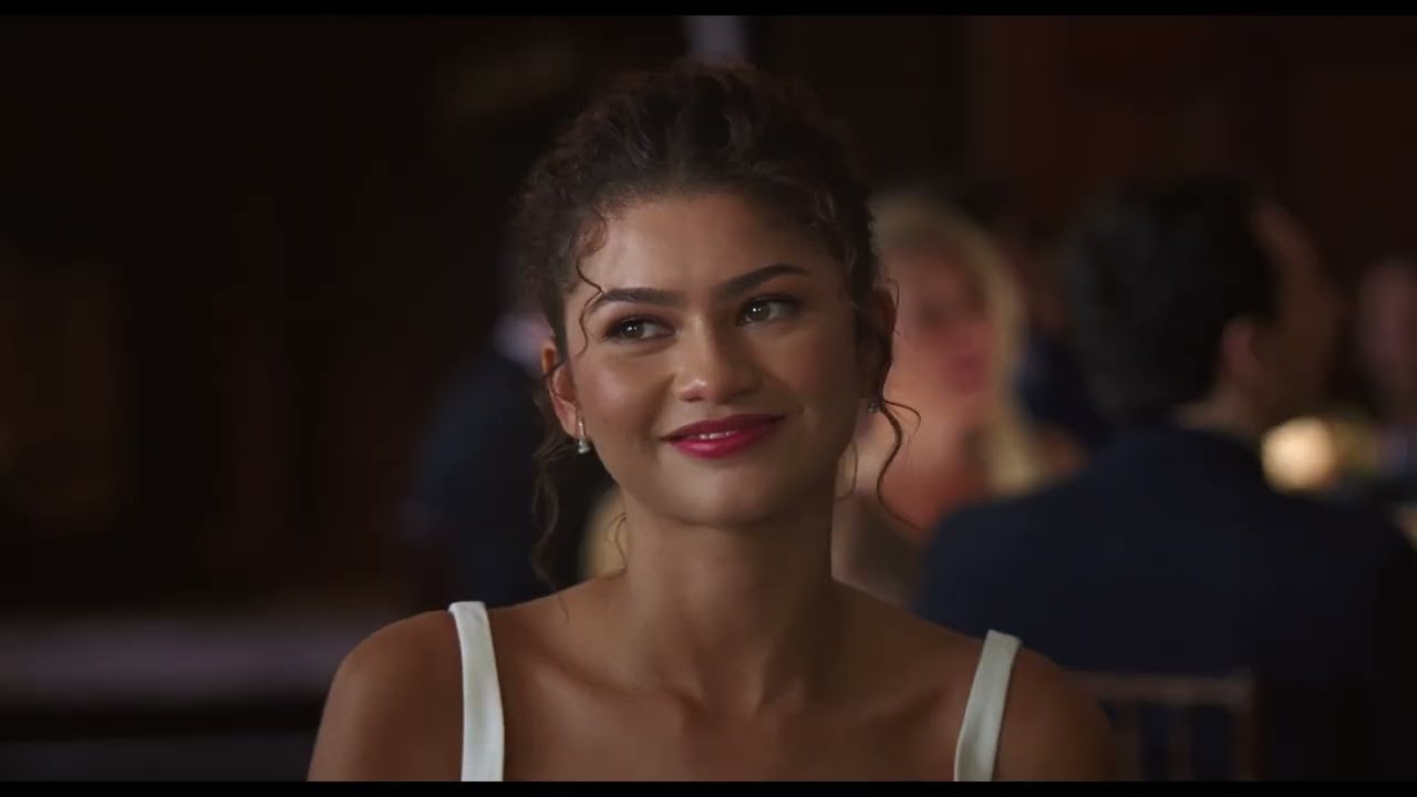 Exclusively in Cinemas April 3rd