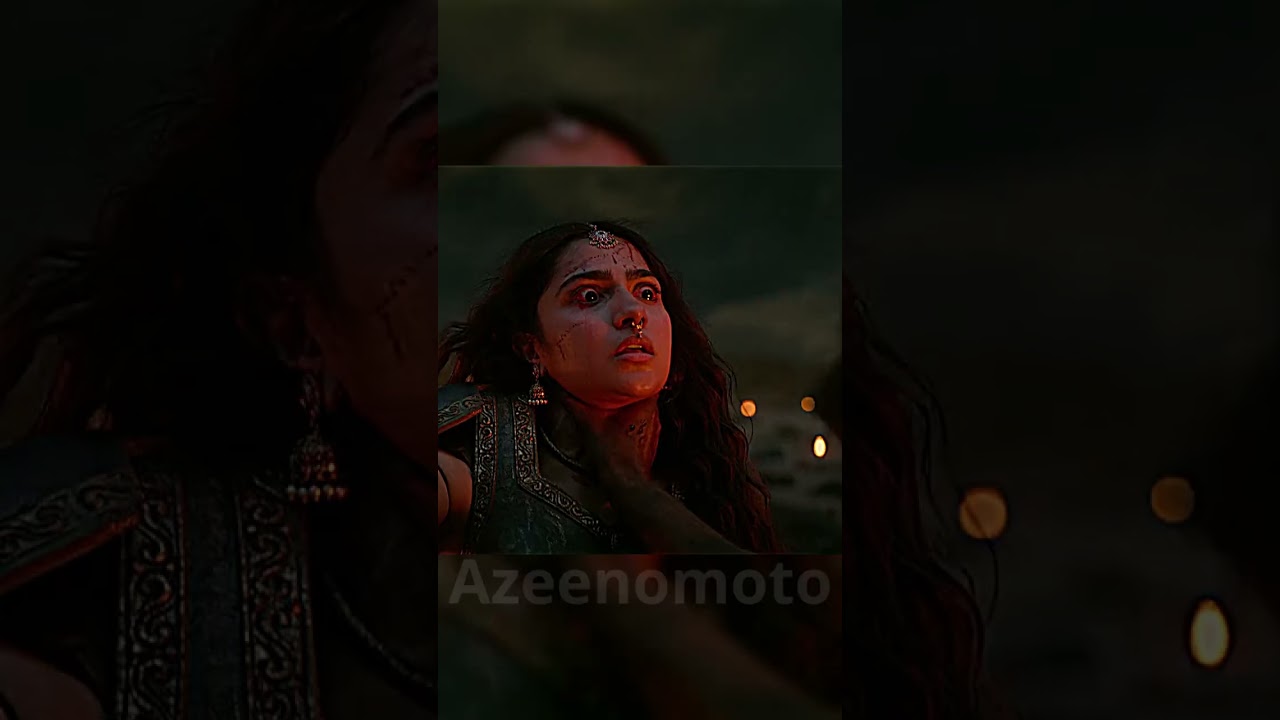 Goosebumps Guaranteed 😱 Kantara 2 Final Fight Scene | Divine Rage 🔥 | #viralshorts