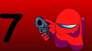Your Characters Voting 7