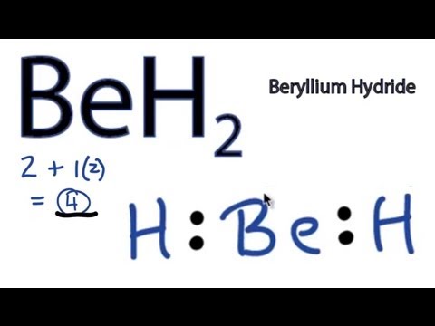 Video: Perbezaan Antara Hidrogen Molekul Dan Logam