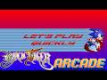 Let39s Play Quickly Black Tiger Arcade Let39s Play Quickly Black Tiger Arcade