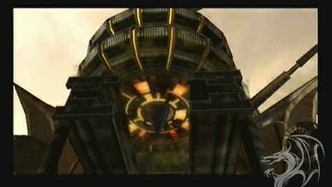 Metroid Prime 3 Corruption: Part 69 (Zipline Station Bravo)