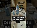 aura farming water bottle #fun #memes #piccolo #dragonball