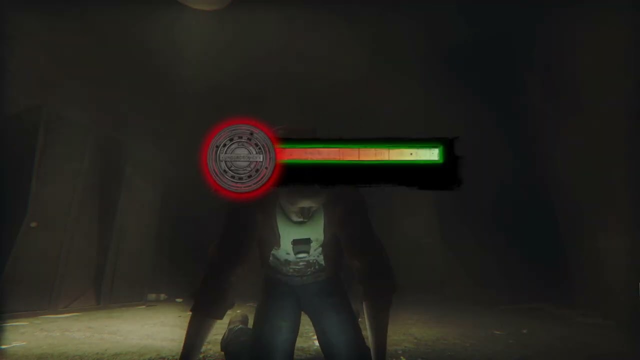 Zombi - Survival Mode PACIFIST RUN in 